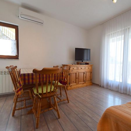 Apartments Martin Malinska Ngoại thất bức ảnh
