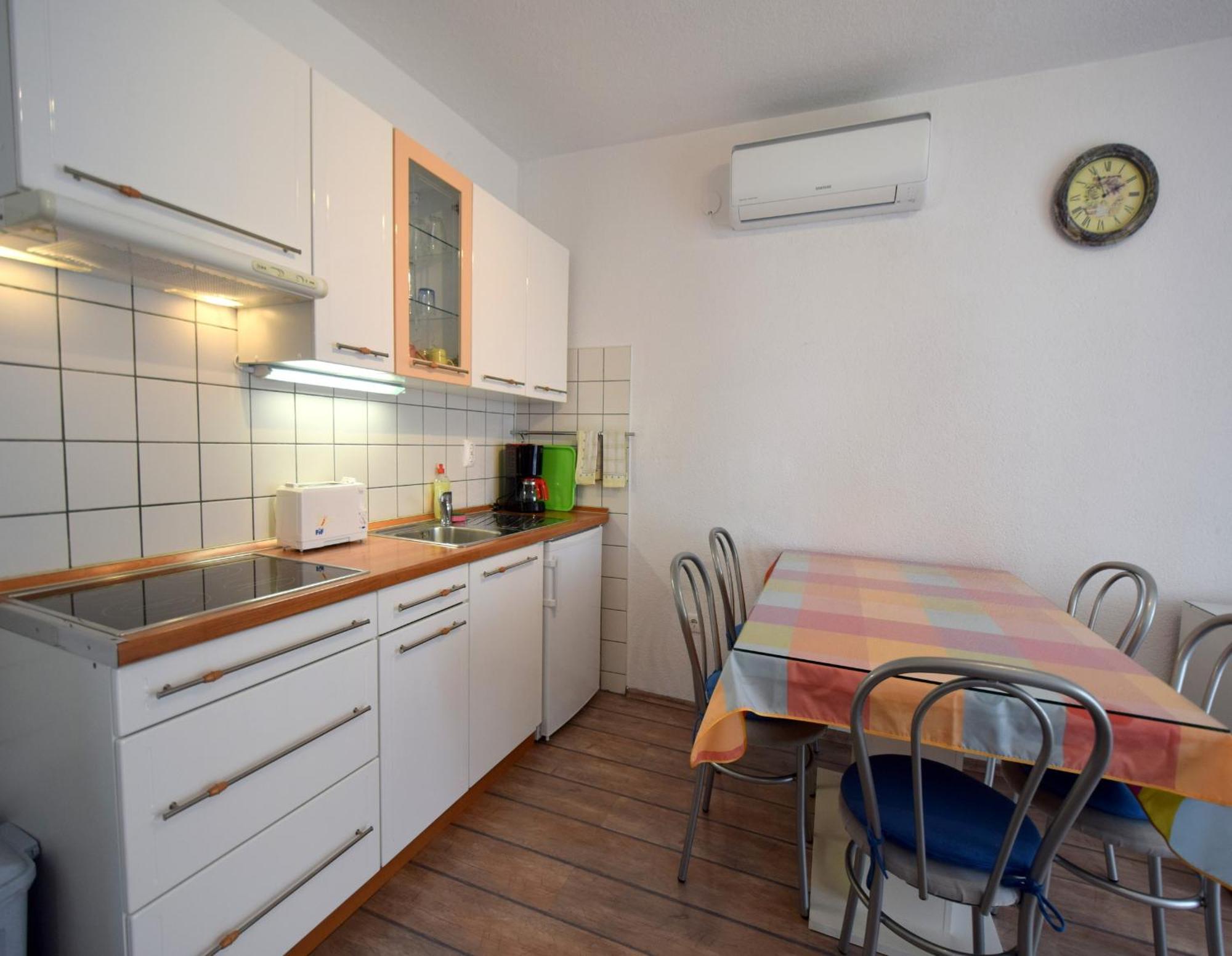 Apartments Martin Malinska Ngoại thất bức ảnh