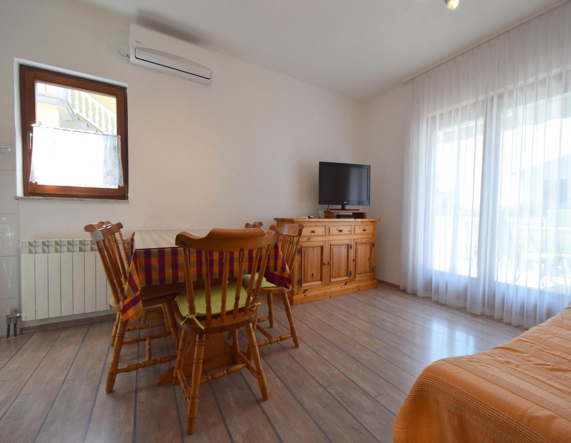 Apartments Martin Malinska Ngoại thất bức ảnh