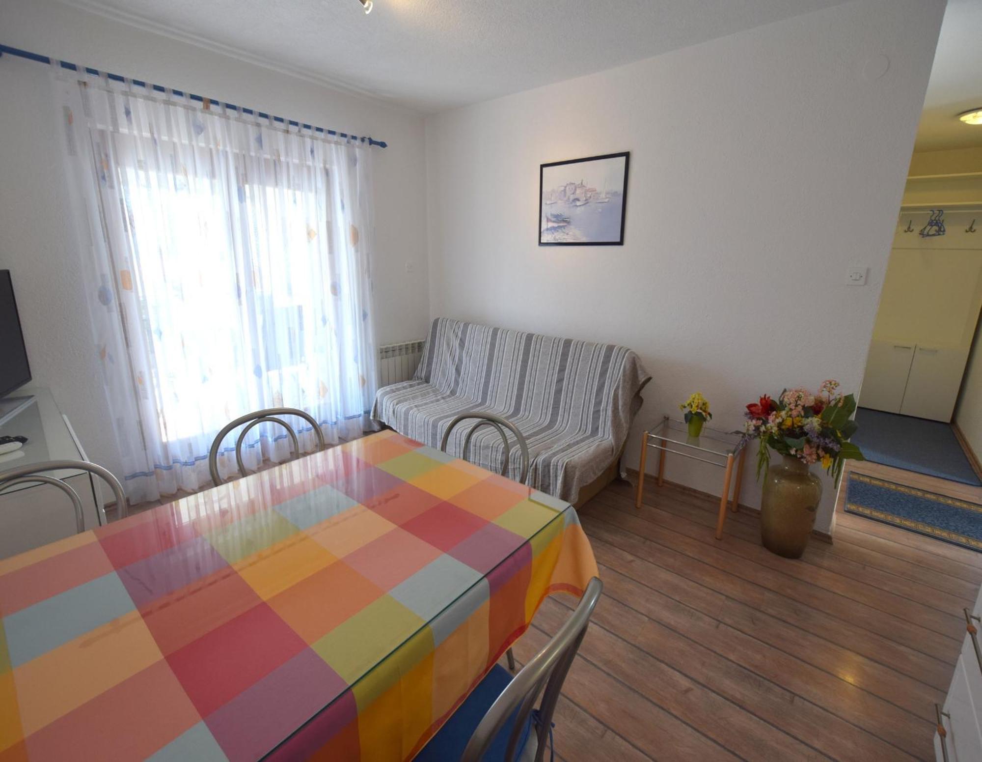 Apartments Martin Malinska Ngoại thất bức ảnh