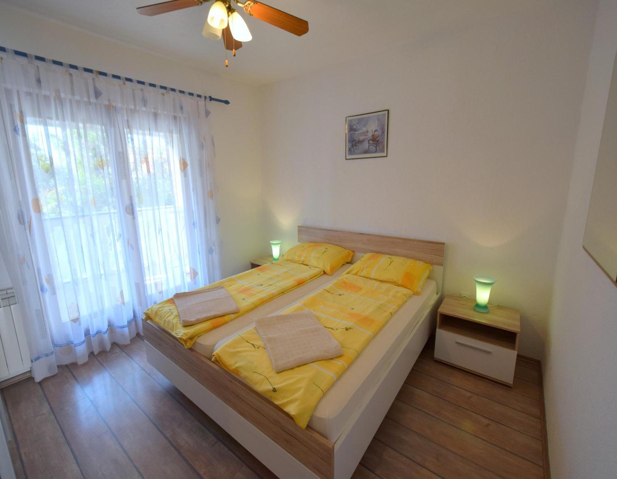 Apartments Martin Malinska Ngoại thất bức ảnh