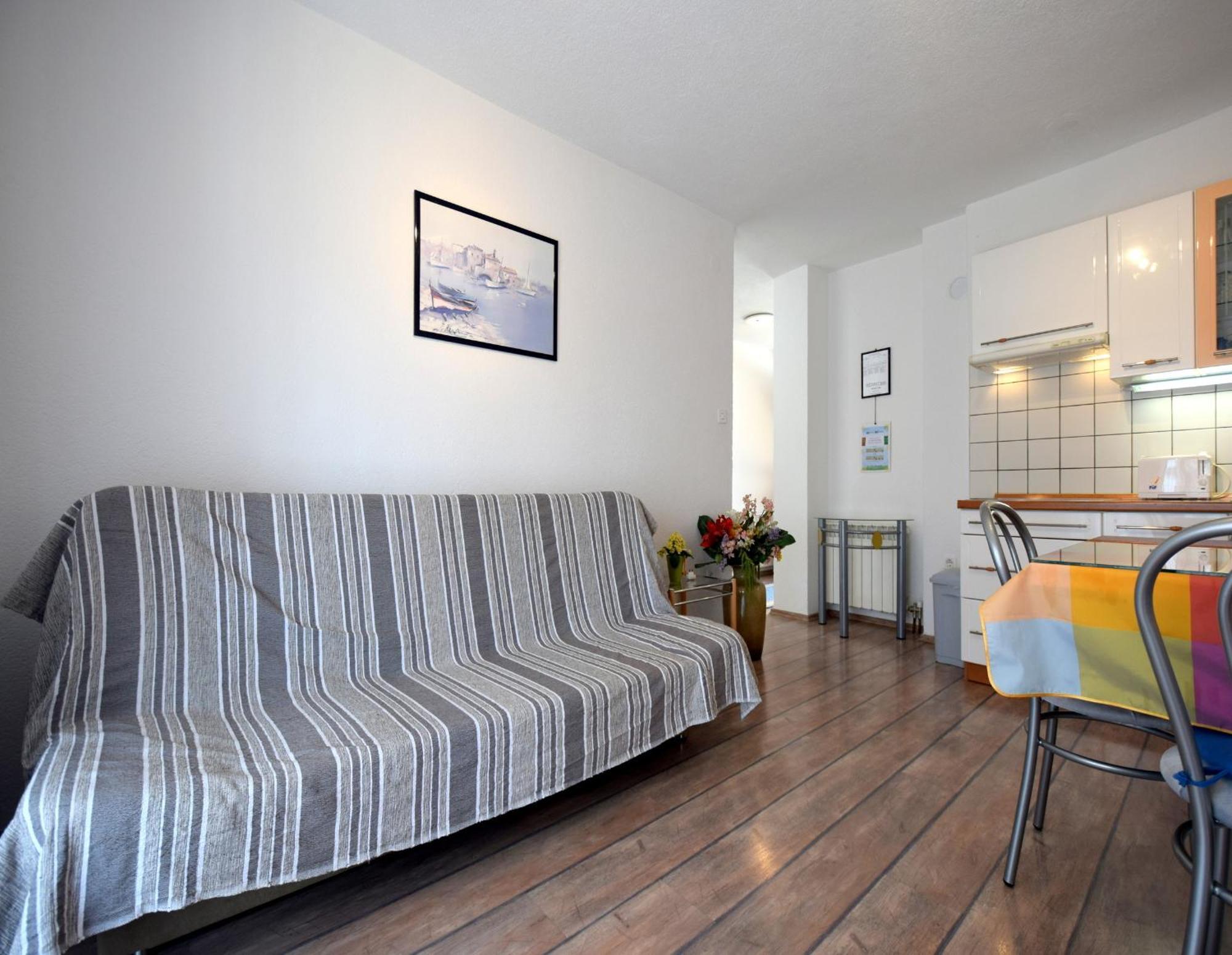 Apartments Martin Malinska Ngoại thất bức ảnh