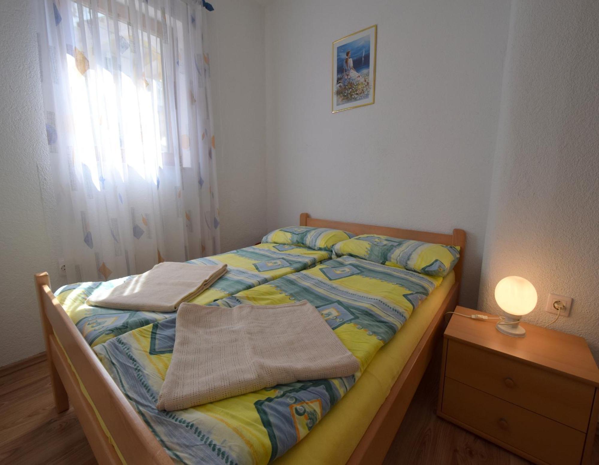 Apartments Martin Malinska Ngoại thất bức ảnh
