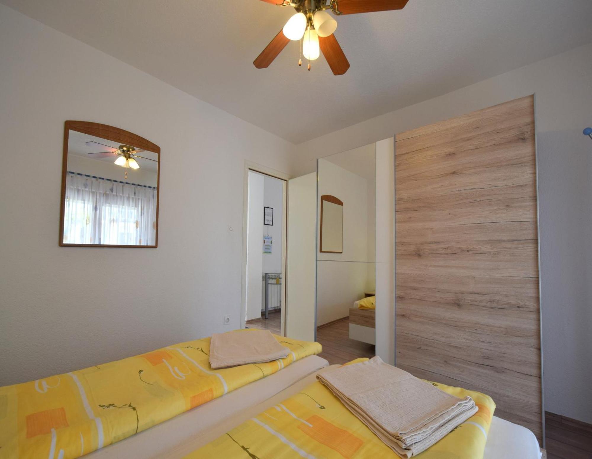 Apartments Martin Malinska Ngoại thất bức ảnh