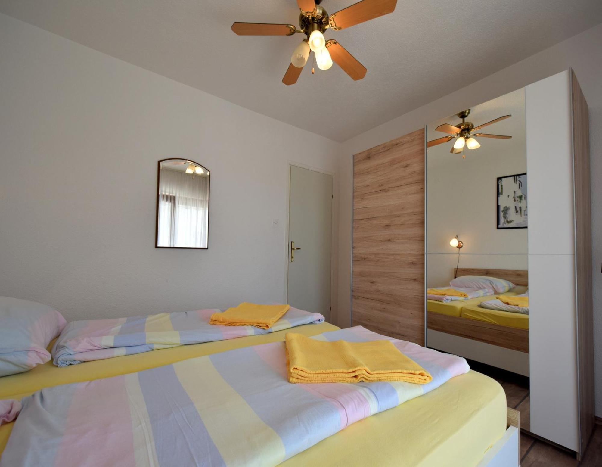 Apartments Martin Malinska Ngoại thất bức ảnh