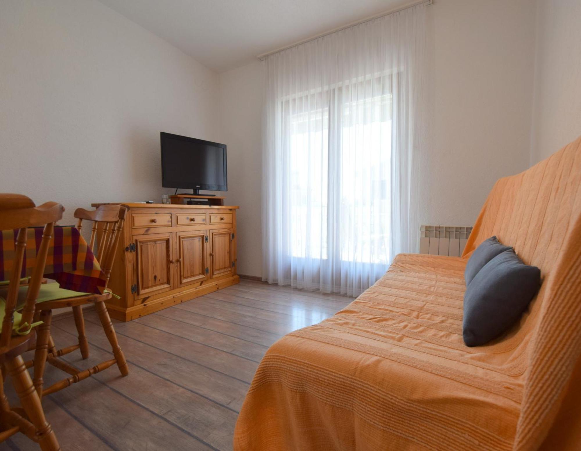 Apartments Martin Malinska Ngoại thất bức ảnh