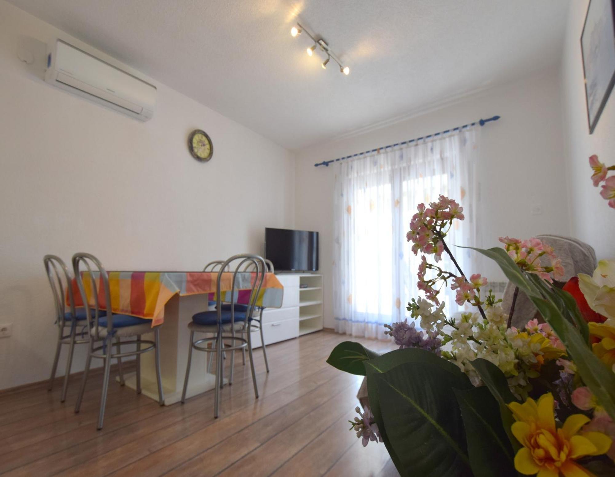 Apartments Martin Malinska Ngoại thất bức ảnh