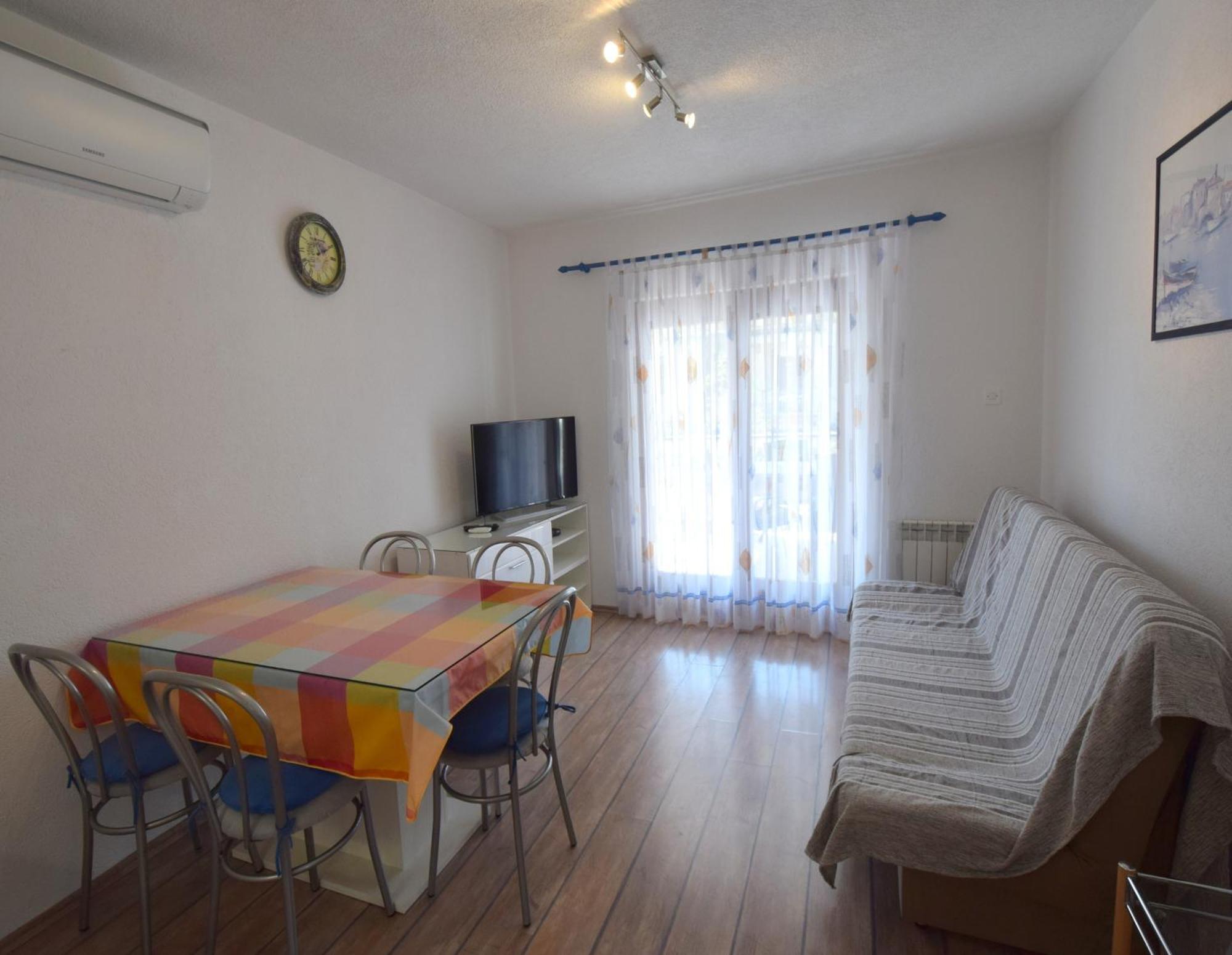 Apartments Martin Malinska Ngoại thất bức ảnh