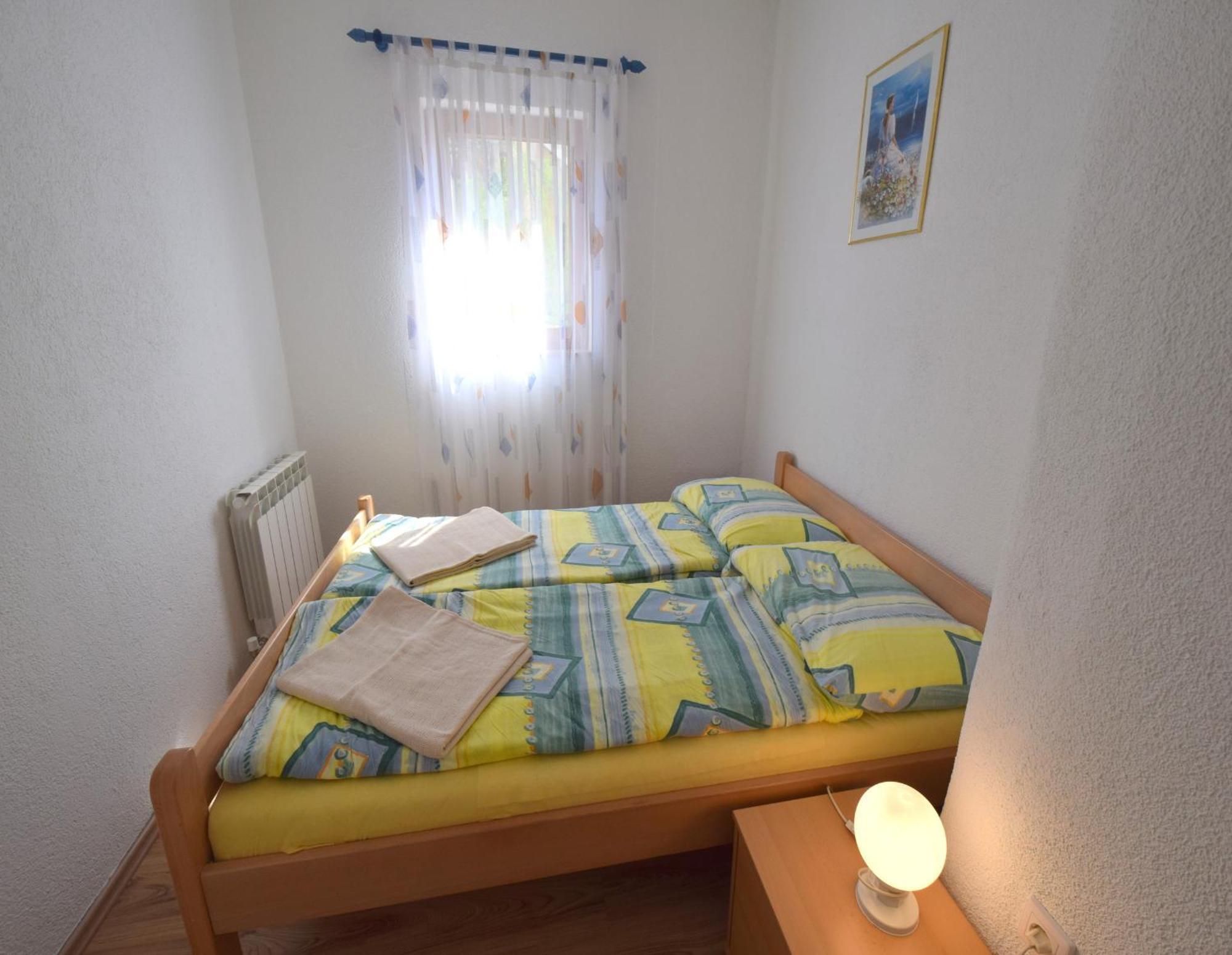 Apartments Martin Malinska Ngoại thất bức ảnh