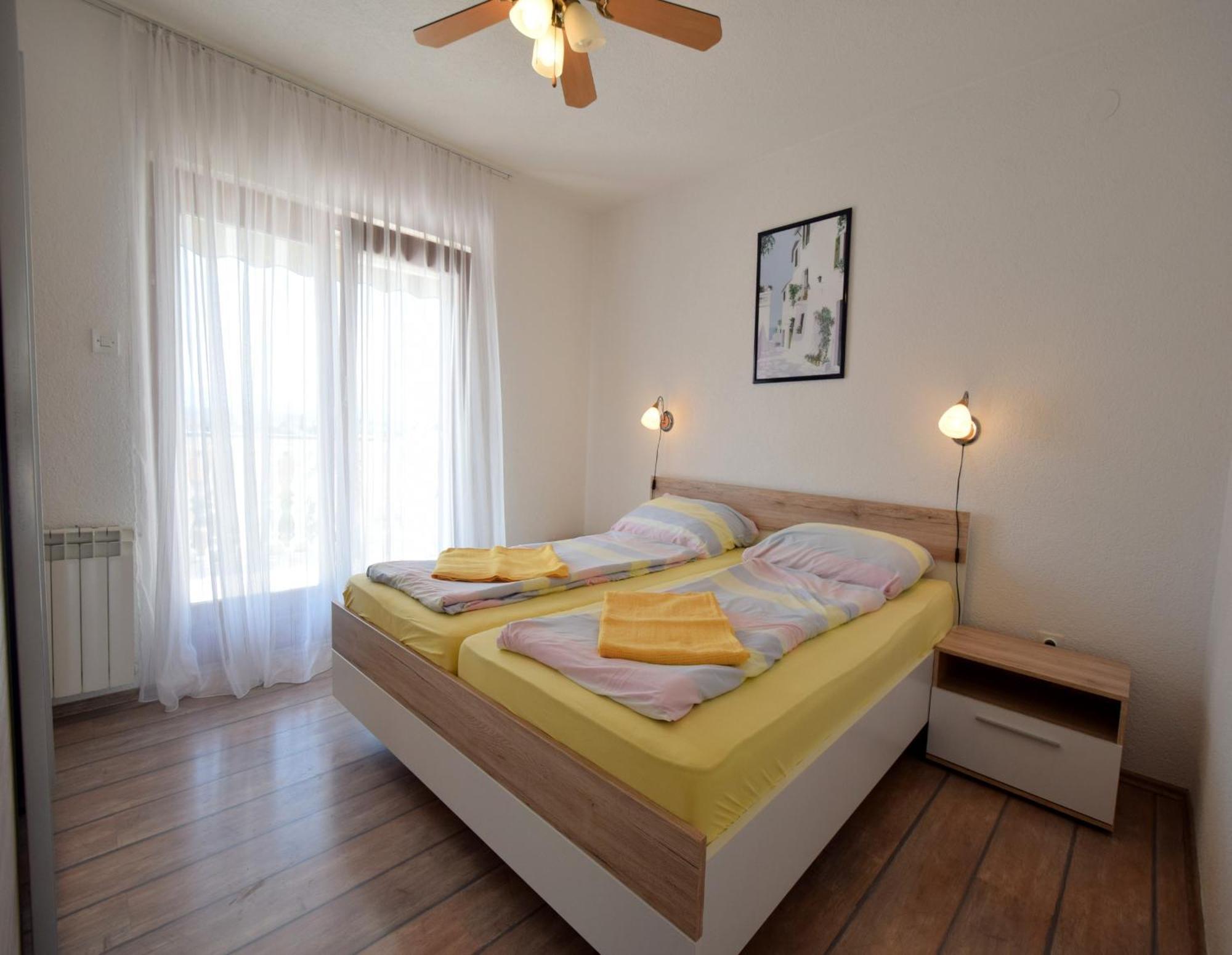 Apartments Martin Malinska Ngoại thất bức ảnh
