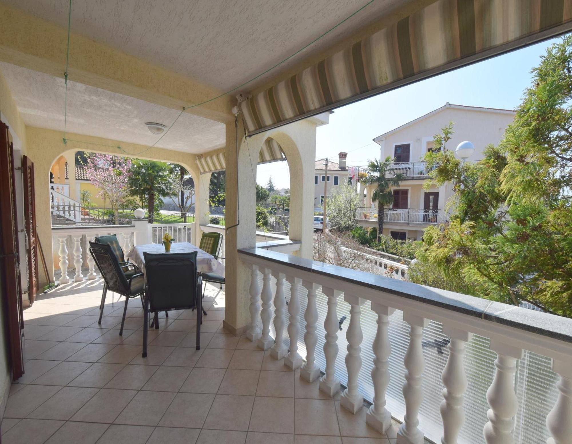 Apartments Martin Malinska Ngoại thất bức ảnh