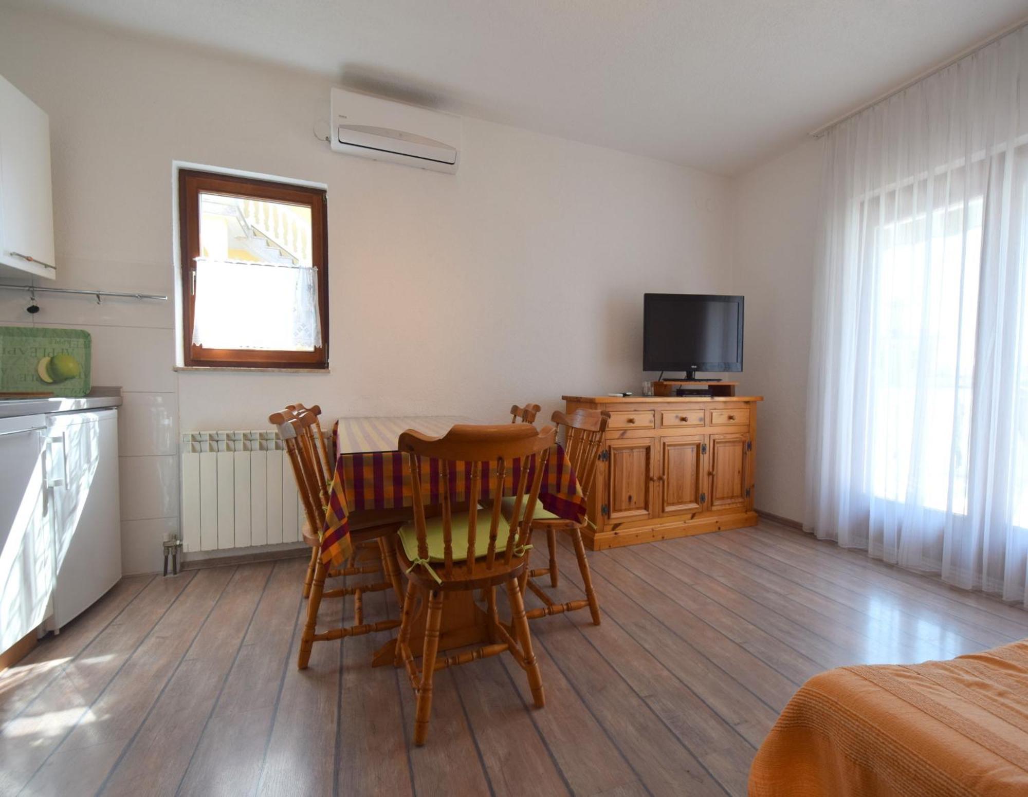 Apartments Martin Malinska Ngoại thất bức ảnh