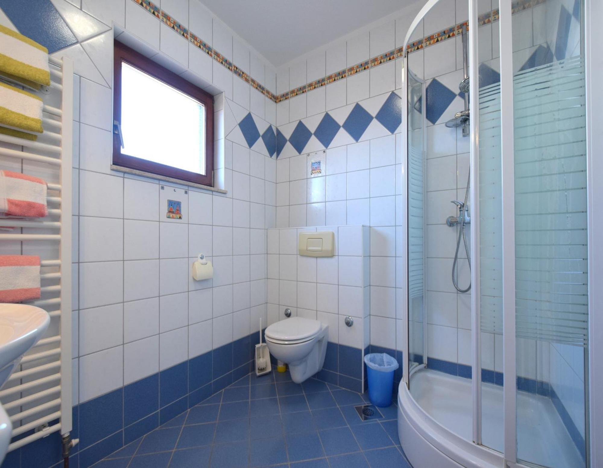Apartments Martin Malinska Ngoại thất bức ảnh