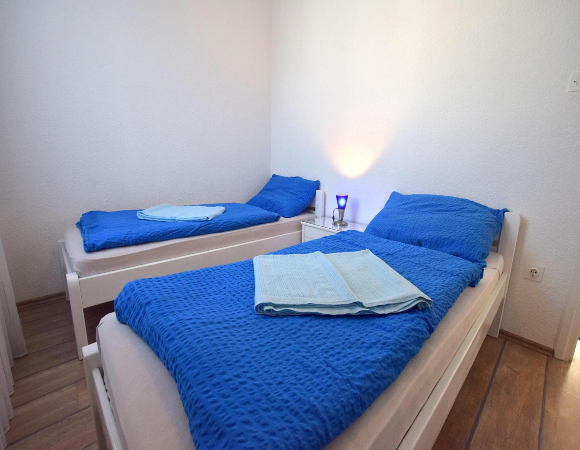 Apartments Martin Malinska Ngoại thất bức ảnh