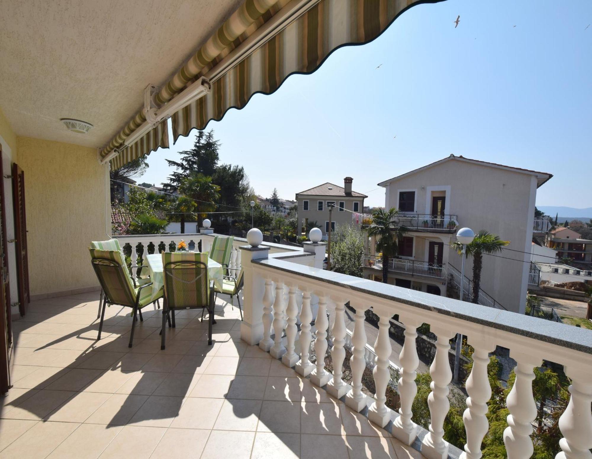 Apartments Martin Malinska Ngoại thất bức ảnh