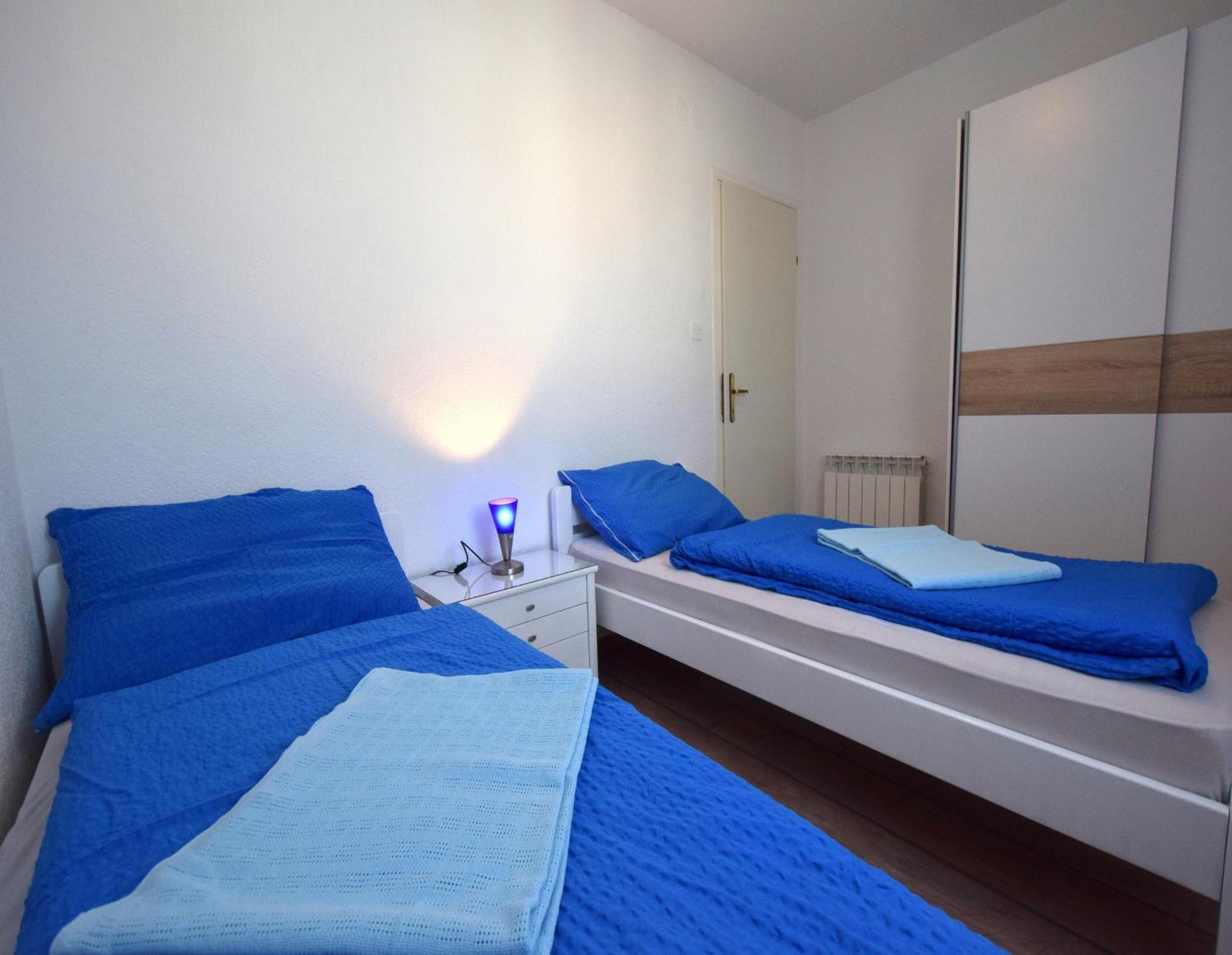 Apartments Martin Malinska Ngoại thất bức ảnh